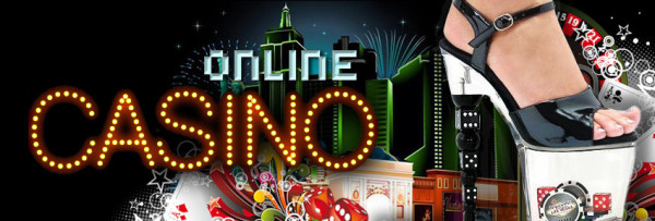 Online casino